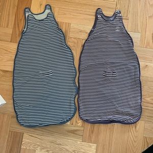 Woolino Sleep Sack BUNDLE 2-4 years
